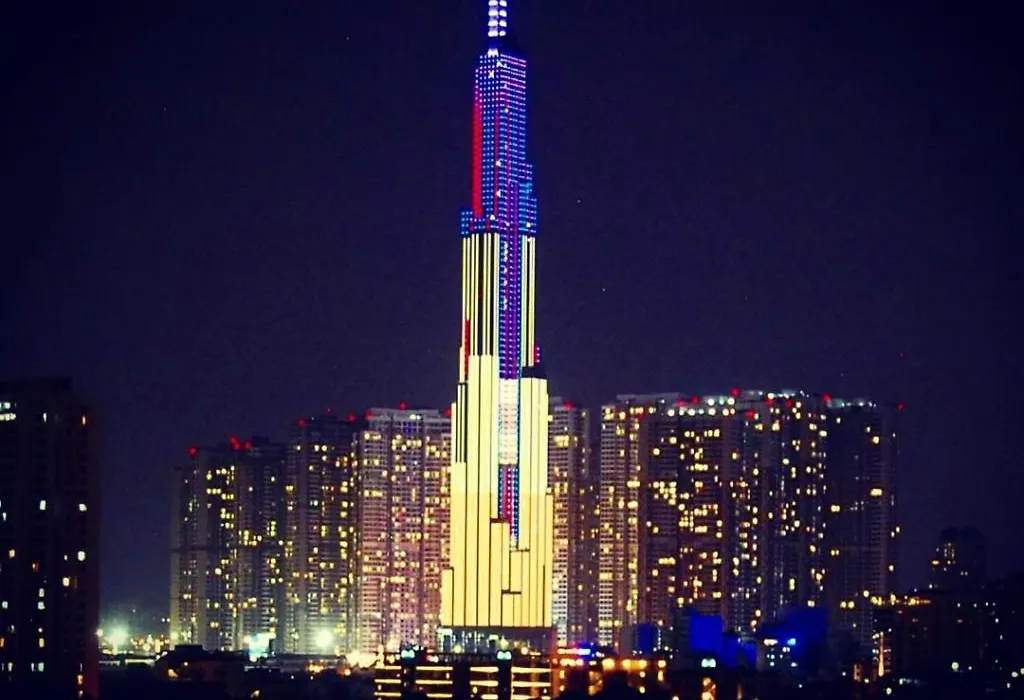Landmark 81 Luxury Apartment-1