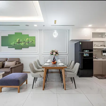 Landmark 81 Luxury Apartment-2