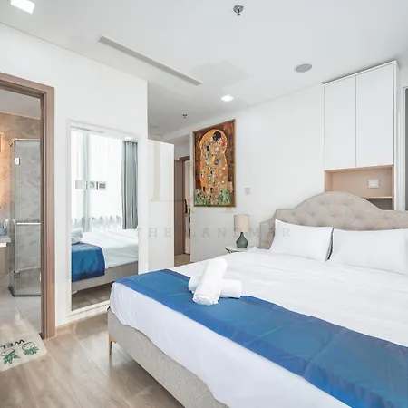 Landmark 81 Luxury Apartment-3